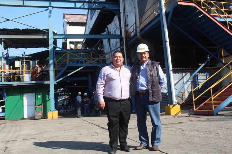 Presente Sedagro En Inicio De Zafra 2022 Del Ingenio Emiliano Zapata De